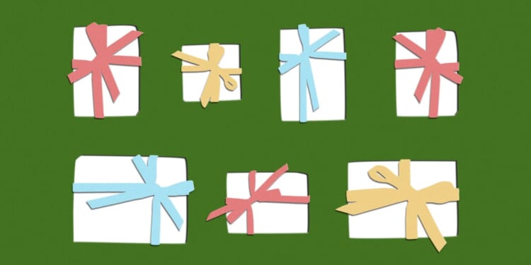 The Surprising Joys of a Gift-Free Christmas