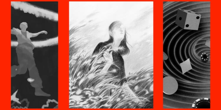 The Top 10 Articles in Christianity Today Magazine