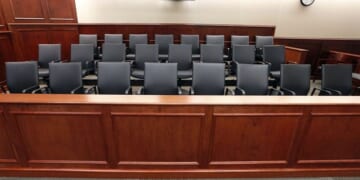 The UK Really Is Pushing to Get Rid of Jury Trials – HotAir