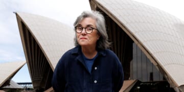 The Washington Post's Sunday Slobber Over Rosie O'Donnell