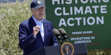 The Welcome Demise of Climate Change Catastrophism – PJ Media