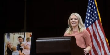 There's a New Baby Coming to the Trump Administration – PJ Media