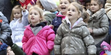 This Is How You Know Santa Claus Is a Conservative – PJ Media