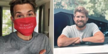 Matt Van Swol is a former liberal who posted about the schemes of the American left via social media platform X on Dec. 16, 2025.