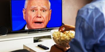 This Viral Clip of Walz and Newsom Talking About 'Masculinity' is Comedy Gold – PJ Media