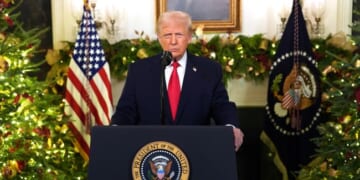 This Was the Year That Was MAGA – HotAir