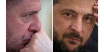 Threat Status podcast: Inside Ukraine's major corruption scandal