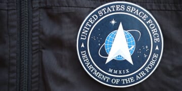 Threat Status podcast: Inside the future of the U.S. Space Force