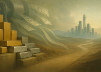 Timing the Golden Rotation - The Daily Reckoning