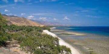 Timor-Leste Rejects Climate Hysteria, Embraces Development – PJ Media