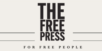 To Read 'The Free Press' in the UK, You Need to Submit ID to 'Protect Children' – HotAir