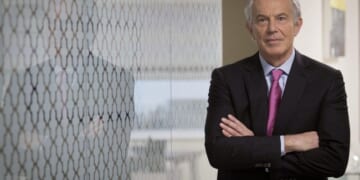 Tony Blair's 'New Britain' Hasn't Worked Out So Well – HotAir