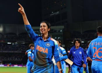 Top Women’s Cricket Player Trolled for Her Christian Faith