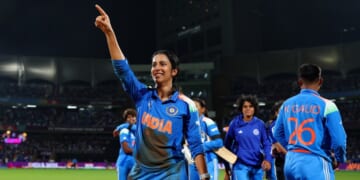 Top Women’s Cricket Player Trolled for Her Christian Faith