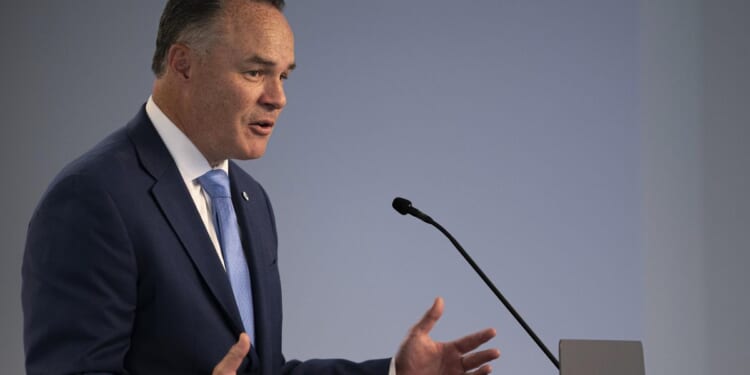 Trade groups get behind House-passed legislation to streamline the federal permitting system