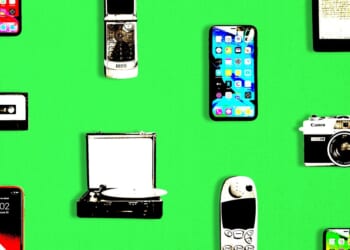 Trading TikTok for Time with God—and Each Other