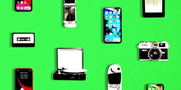 Trading TikTok for Time with God—and Each Other