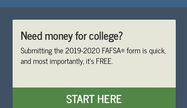 Trump Admin Prevented $1B in Student Aid Fraud. What About the Fraud That Already Happened? – PJ Media