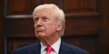 Trump Can't Insult Reporters When They Go After Him?