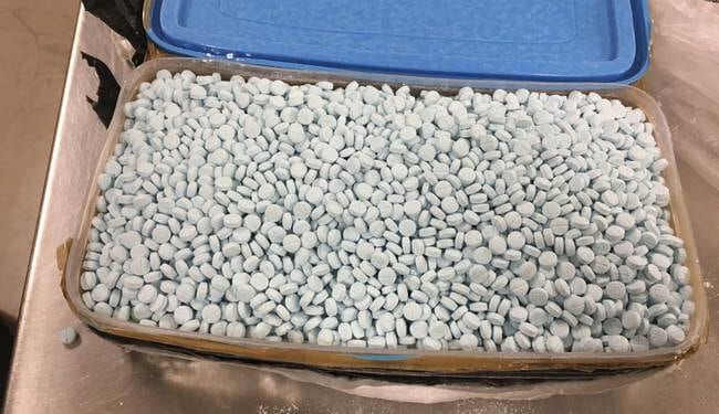 Trump Designates Illicit Fentanyl ‘Weapon of Mass Destruction’ – PJ Media