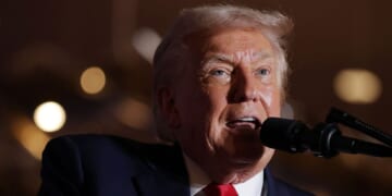 Trump, GOP Look to Lower Costs as Midterm Year Approaches