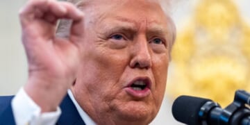 Trump Hails 2025 Successes, but I'm Just Here for the Trolling – PJ Media