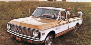 Trump Invites Auto Execs to the Grand Reopening of the Open Road CAFE – HotAir