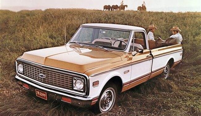 Trump Invites Auto Execs to the Grand Reopening of the Open Road CAFE – HotAir