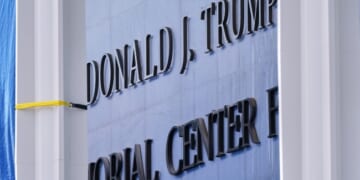 Trump-Kennedy Center Sues Musician Who Bailed on Christmas Eve Concert for $1M – PJ Media