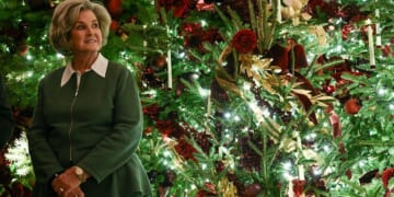 Trump, Leavitt React to Susie Wiles Profile