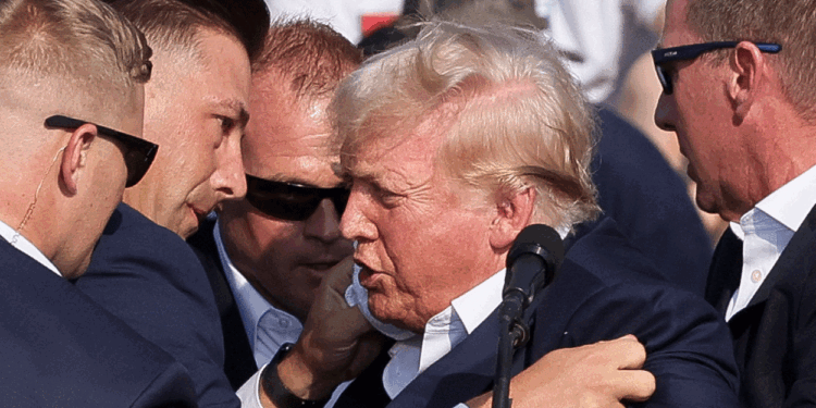 Trump Reflects on Charlie Kirk's Legacy