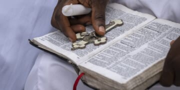 Trump Strikes ISIS in Nigeria, Shielding Persecuted Christians – PJ Media