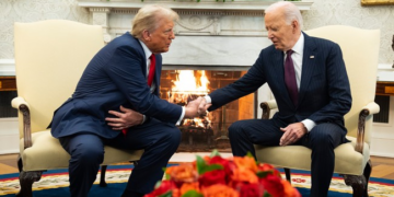 Trump to End Biden's Student-Loan Quasi-Forgiveness Dodge – HotAir