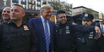 Trump’s Crime-Busting Policies Spark Historic Murder Plunge Nationwide – PJ Media