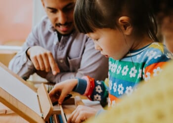 Trump’s Foster Care Order Sides with Christian Families