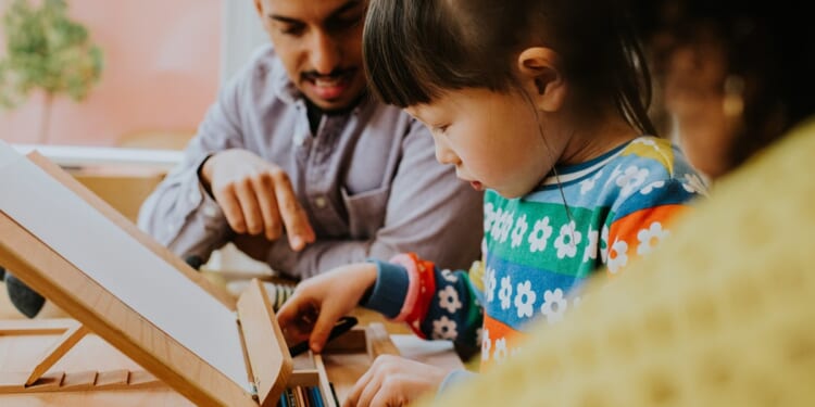 Trump’s Foster Care Order Sides with Christian Families