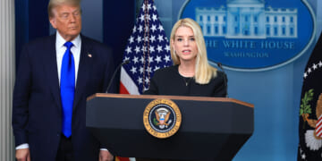 Trump's Moves to End 'Disparate Impact,' But Just What Is It and How Has It Done So Much Damage to America?