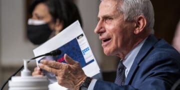 'Trust The Science™' Usually Means 'Trust Our Authority' – HotAir