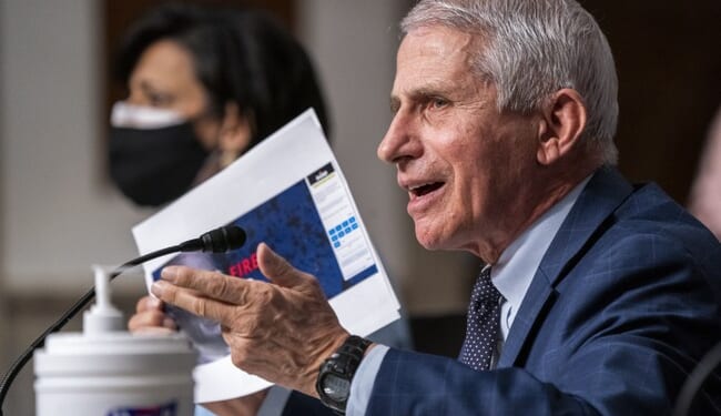 'Trust The Science™' Usually Means 'Trust Our Authority' – HotAir