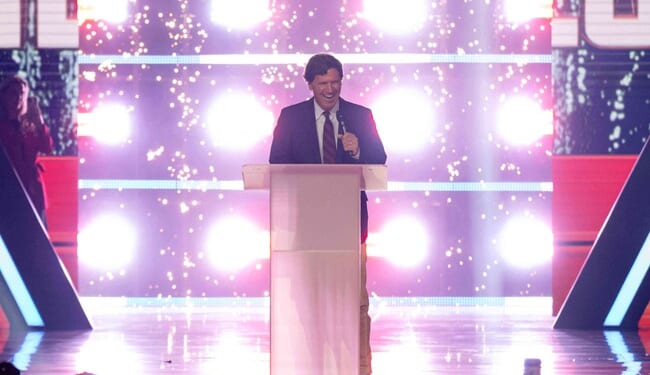 Tucker Carlson Doesn’t Know Anyone Who’s Been ‘Killed by Radical Islam’ – PJ Media