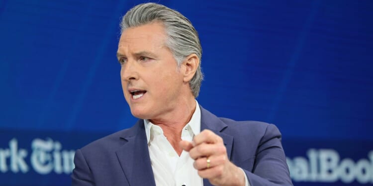 Two Californians Are Eyeing a White House Run in 2028. Republicans Rejoice