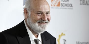 Two People Found Dead Inside Actor Rob Reiner's Home – PJ Media