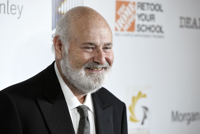Two People Found Dead Inside Actor Rob Reiner's Home – PJ Media