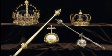 UK Protesters Make a Mess for Socialism – HotAir