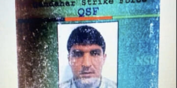 UNENDING BLOWBACK – American Free Press