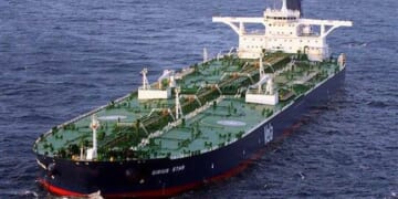 US Seizes Oil Tanker Off the Coast of Venezuela – HotAir