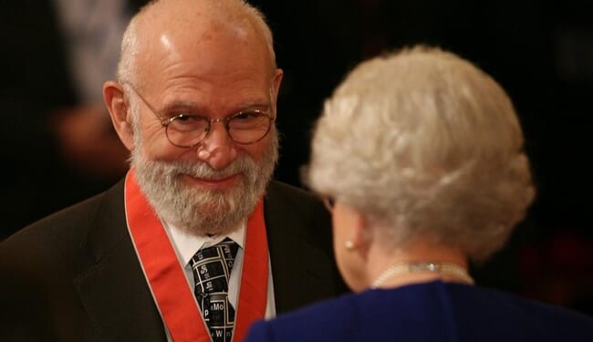 Ugh! Oliver Sacks Was a Fraud – HotAir