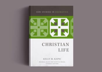 Union With Christ Means A Responsible Life