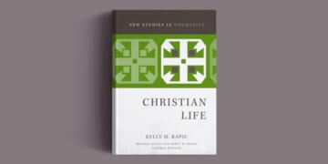 Union With Christ Means A Responsible Life