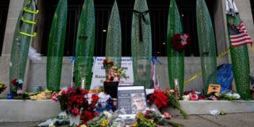 Update on Wounded Guardsman Andrew Wolfe – PJ Media